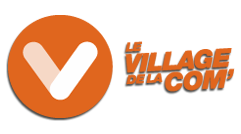 Logo-village-com Concours jeunes talents, projets innovants.