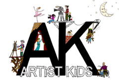liens-Artist_Kids Logo Artist Kids